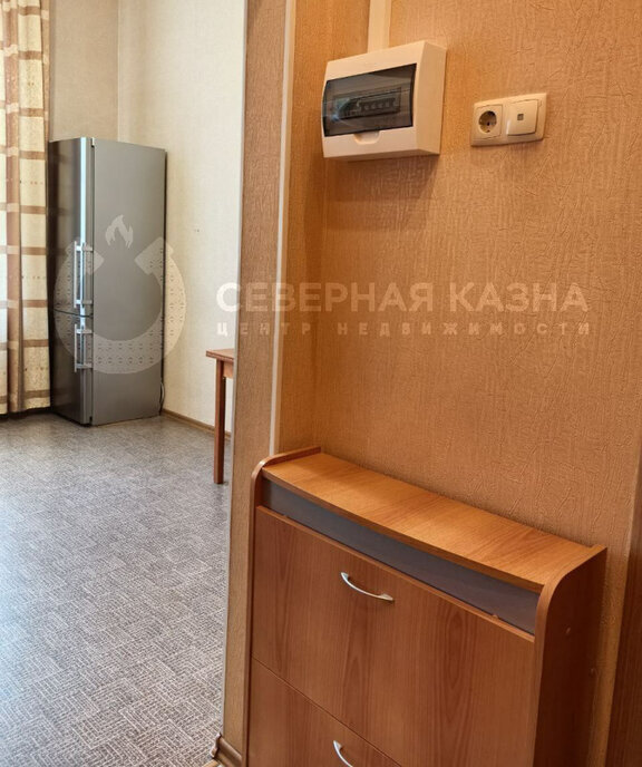 квартира г Екатеринбург Уральская ул Комвузовская 21ж фото 7