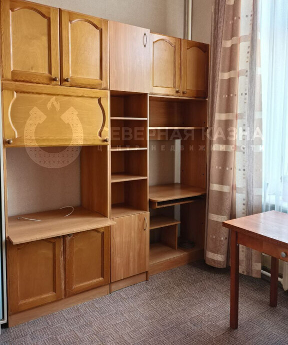 квартира г Екатеринбург Уральская ул Комвузовская 21ж фото 10