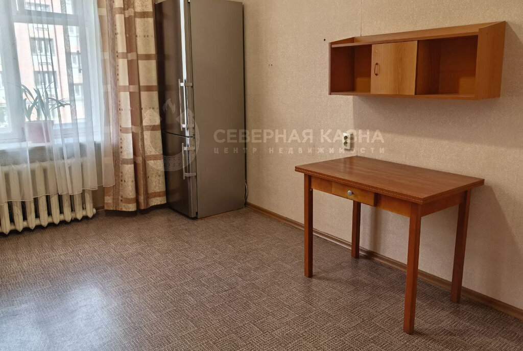 квартира г Екатеринбург Уральская ул Комвузовская 21ж фото 11
