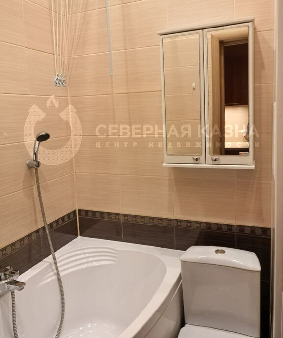 квартира г Екатеринбург Уральская ул Комвузовская 21ж фото 14