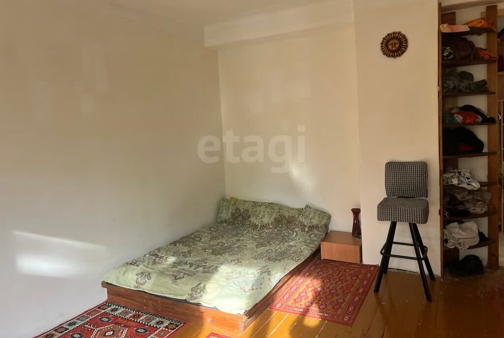 квартира г Брянск ул 3 Интернационала 27 фото 7