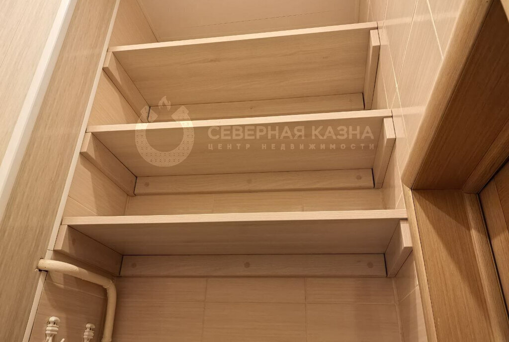 квартира г Екатеринбург Уральская ул Комвузовская 21ж фото 18