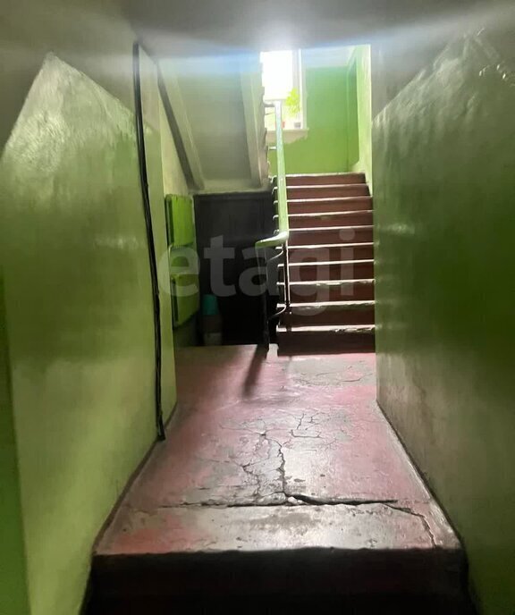 квартира г Брянск ул 3 Интернационала 27 фото 29