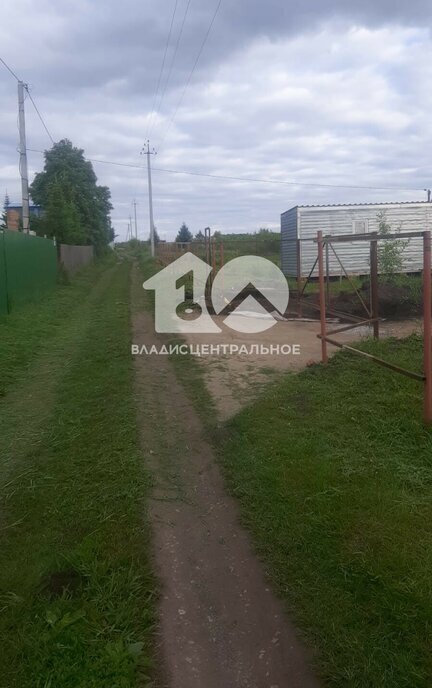 дом г Бердск снт Луч фото 3