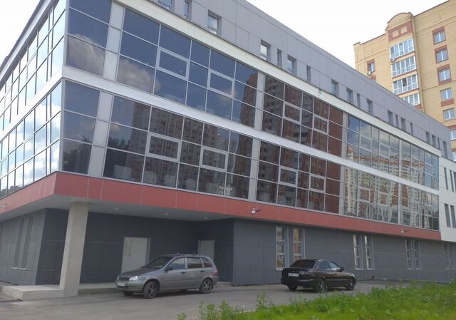 свободного назначения р-н Октябрьский проезд 1-й Кирпичный 4 фото