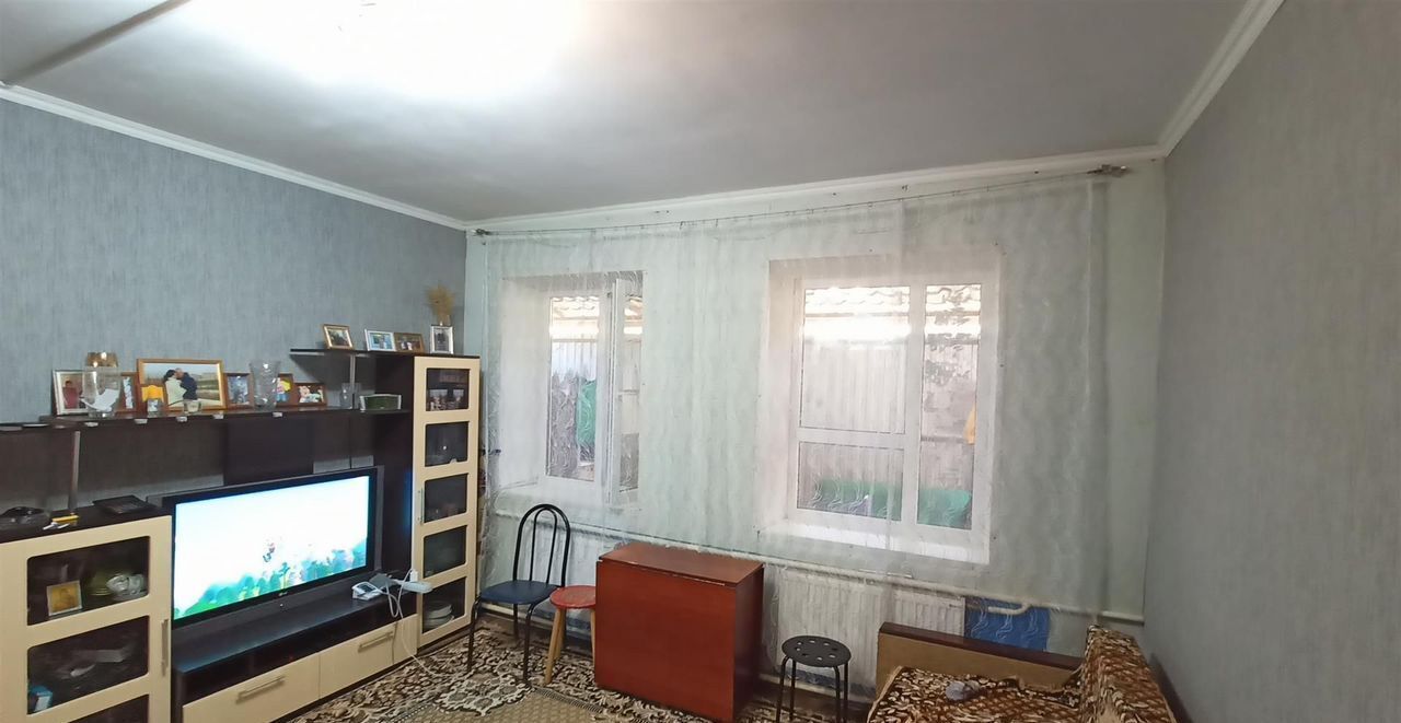 дом г Краснодар р-н Прикубанский ул им. Нестерова мкр-н 9-й километр фото 1