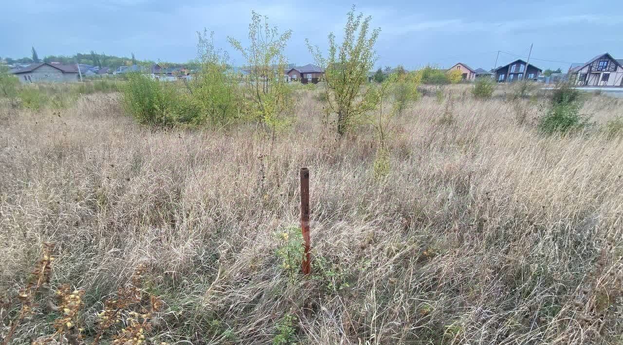 земля г Майкоп ул. Тембота Керашева фото 6