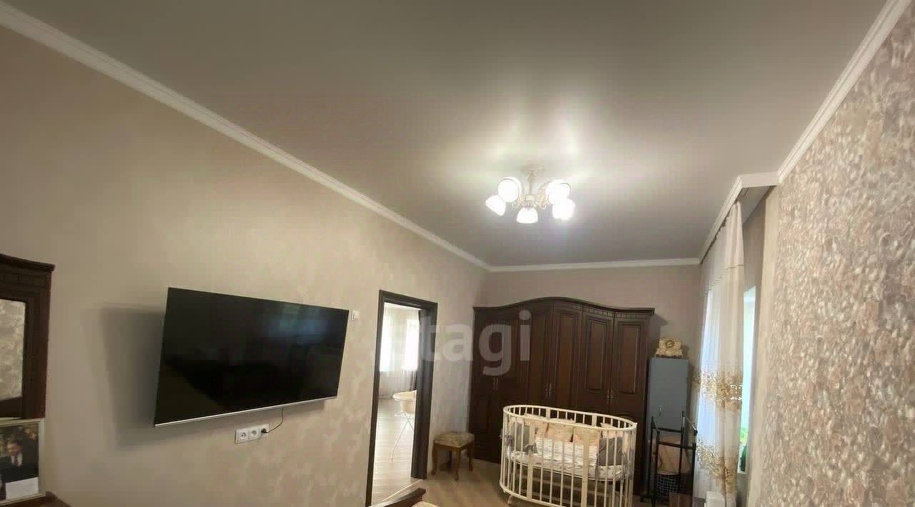 дом г Майкоп ул Калинина фото 30