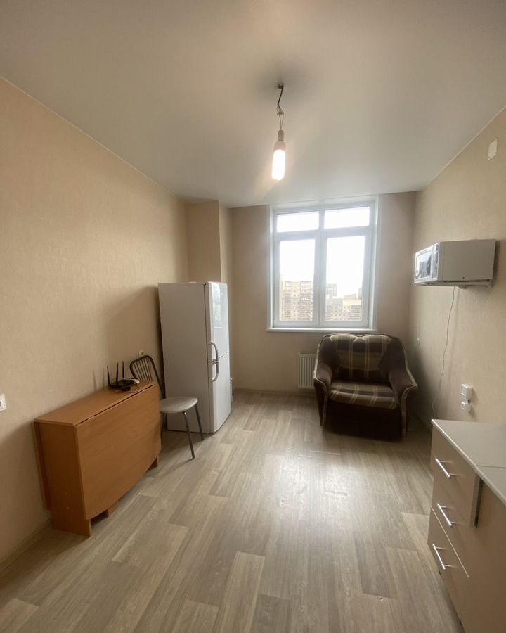 квартира г Красноярск р-н Советский ул Авиаторов 45 фото 8