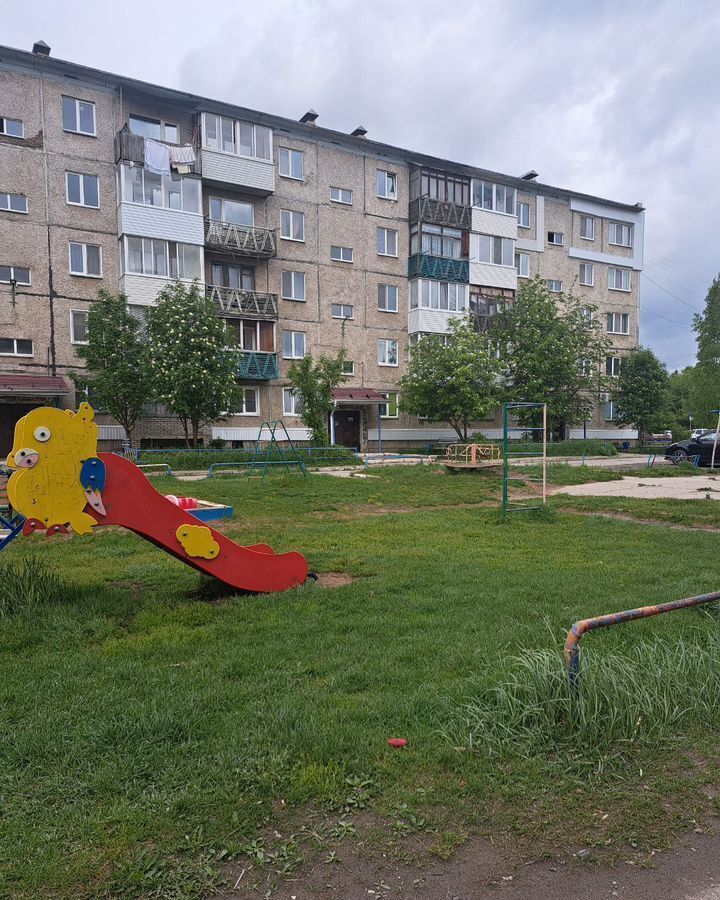 комната г Назарово ул Арбузова 66 фото 11