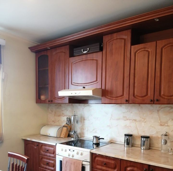 квартира г Реутов ул Комсомольская 18/2 Реутов фото 5