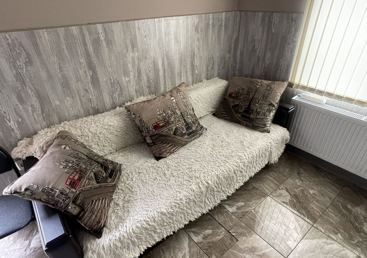 комната г Таганрог Центральный пер Большой Садовый 33 фото 2