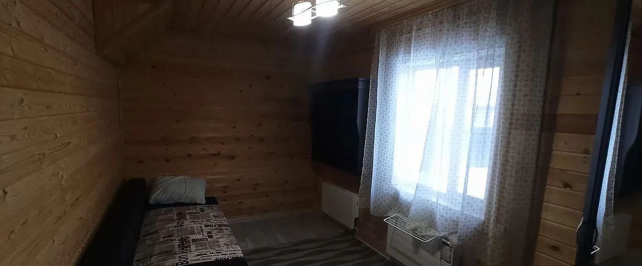 дом г Домодедово мкр Востряково 22 км, Новокаширское шоссе фото 3