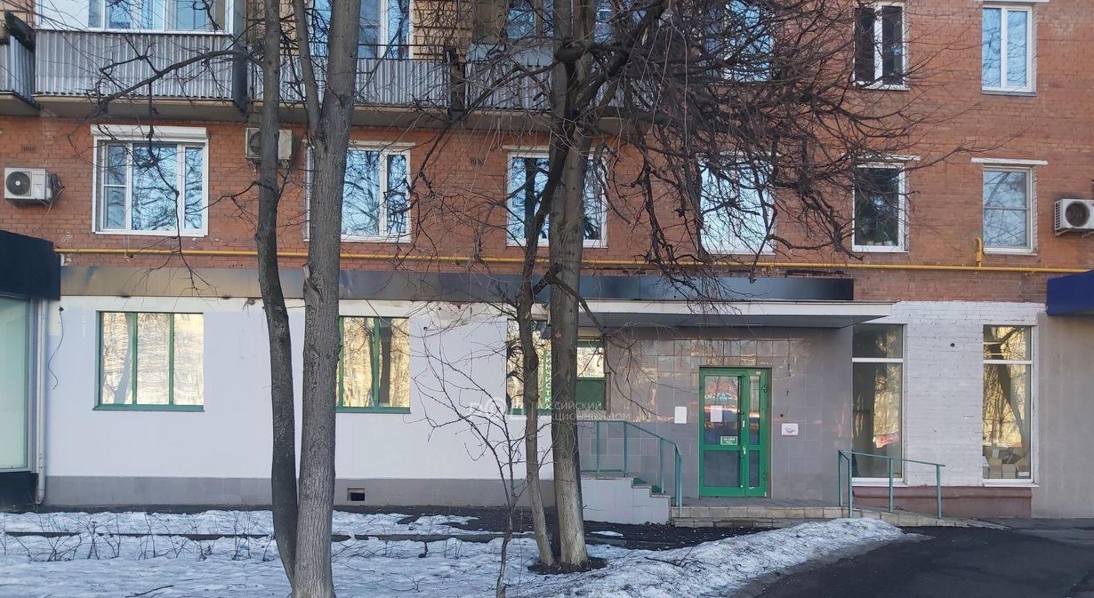 свободного назначения г Москва пр-кт Ленинский 93 Новаторская фото 2