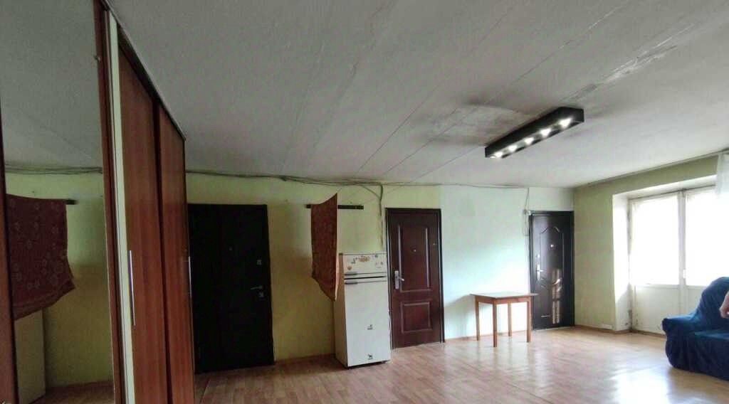 комната г Новокузнецк р-н Куйбышевский ул Кутузова 80 фото 4