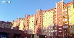 квартира г Новосибирск р-н Октябрьский ул Ключ-Камышенское Плато 13 фото 2