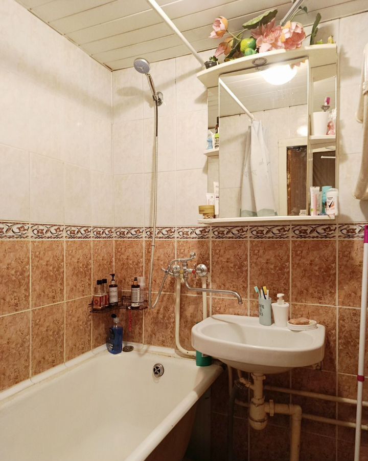 квартира г Москва метро Орехово ул Маршала Захарова 23 фото 9