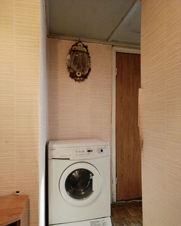 квартира г Москва метро Орехово ул Маршала Захарова 23 фото 13