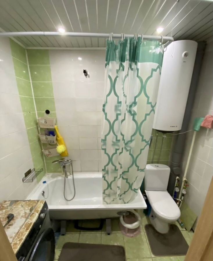 квартира г Тобольск мкр-н 7А, 26 фото 6