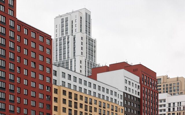 ул Краснолесья 10/6 фото