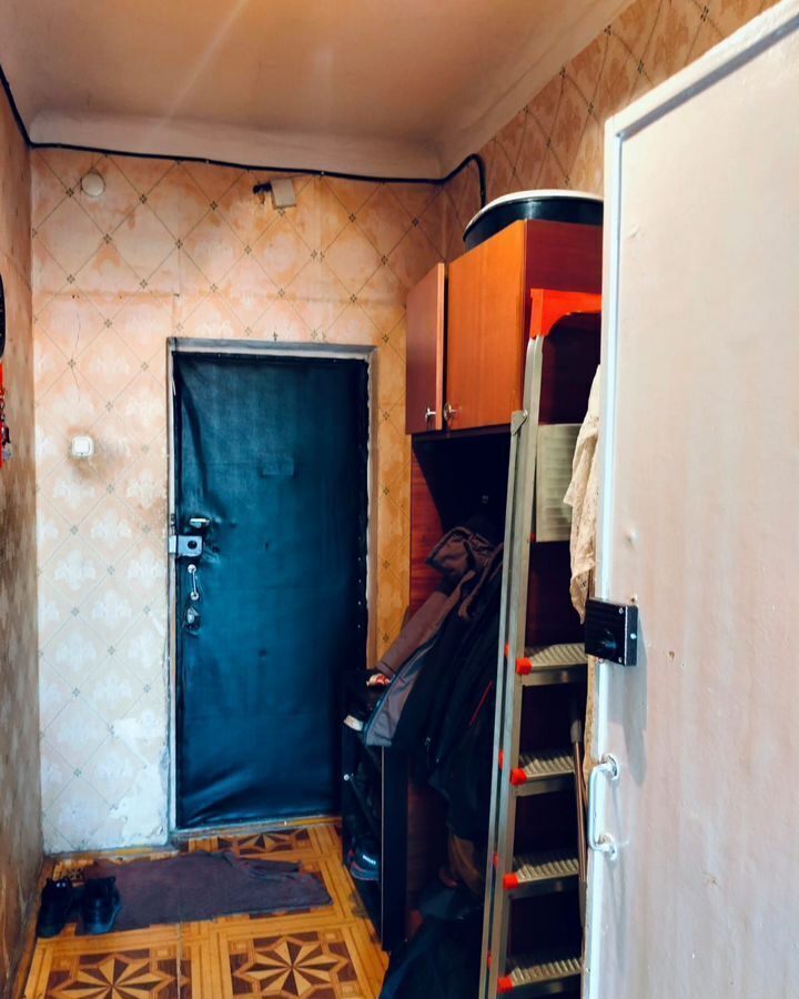 квартира г Челябинск р-н Тракторозаводский ул Грибоедова 14а фото 7