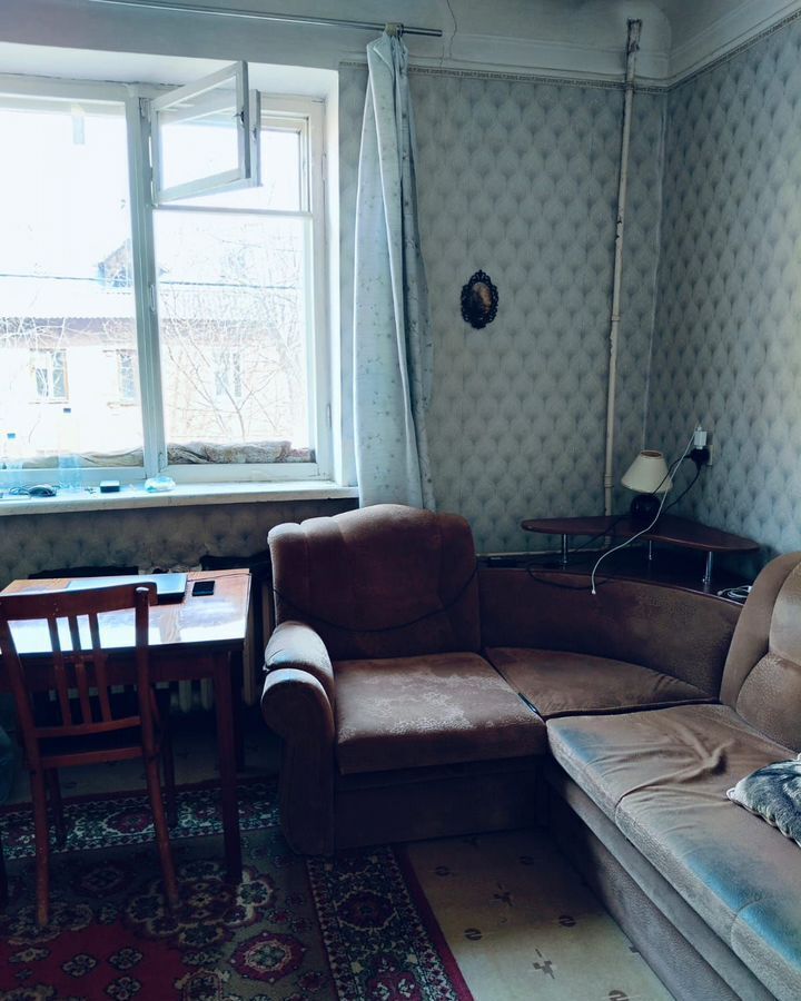 квартира г Челябинск р-н Тракторозаводский ул Грибоедова 14а фото 9