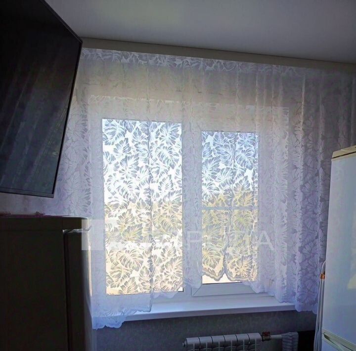 квартира г Барнаул рп Южный ул Белинского 11 фото 10