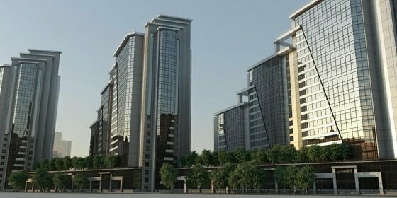 квартира г Воронеж ул Станкевича 45 фото 1