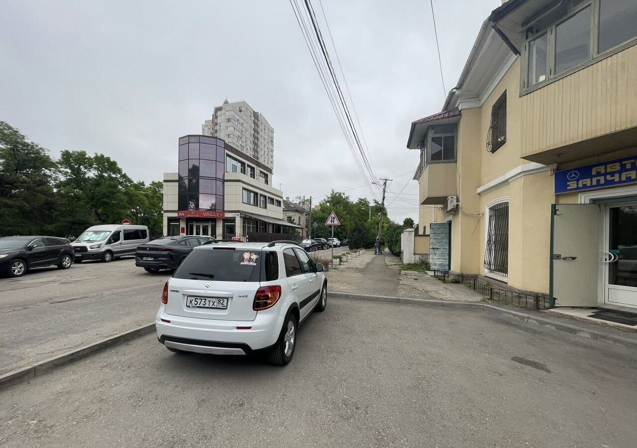 свободного назначения г Симферополь ул Бульварная 1 фото 3