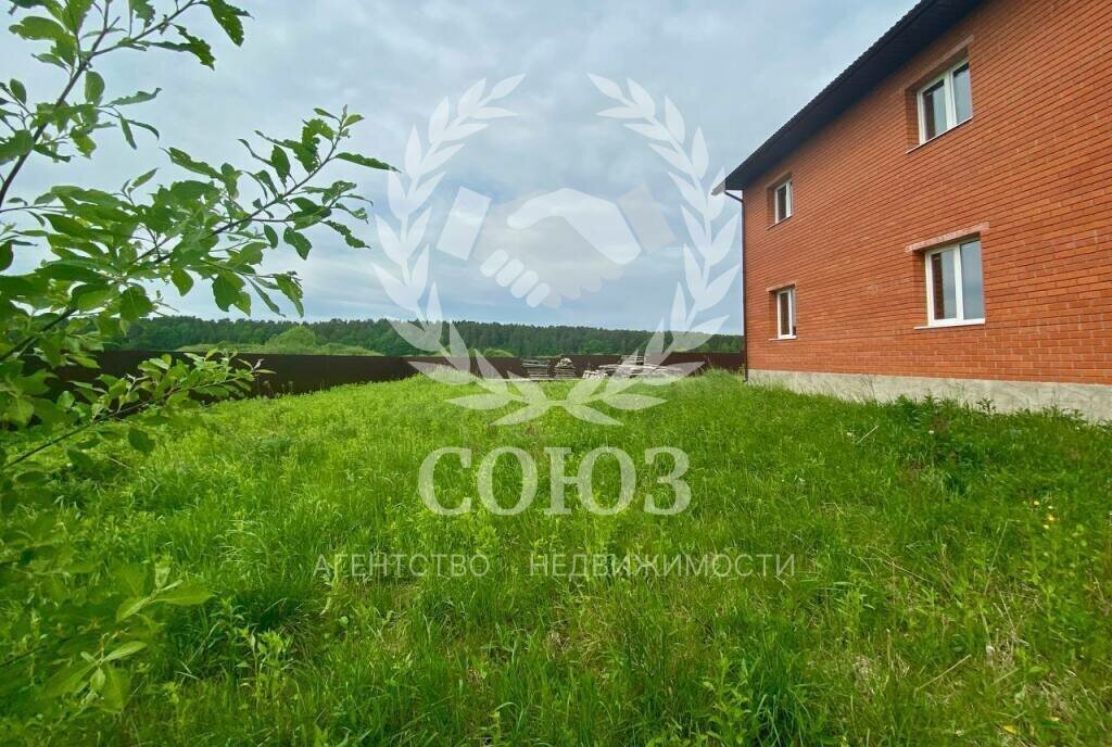 дом р-н Дзержинский г Кондрово улица Речной Квартал фото 2