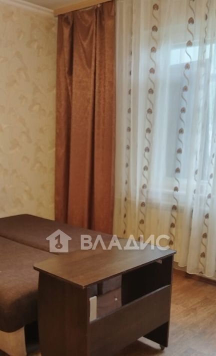 квартира г Красноярск р-н Свердловский ул Ключевская 101 фото 5