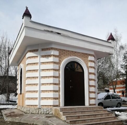 свободного назначения р-н Ленинский ул Максима Горького 88 фото