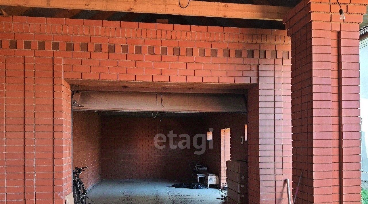 дом г Саранск р-н Октябрьский ул Дачная 13 фото 45