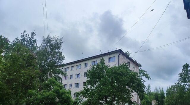 комната ул Псковская 4 фото