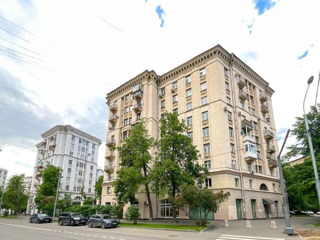 метро Сокол ЗАО ш Волоколамское 1б Московская область фото