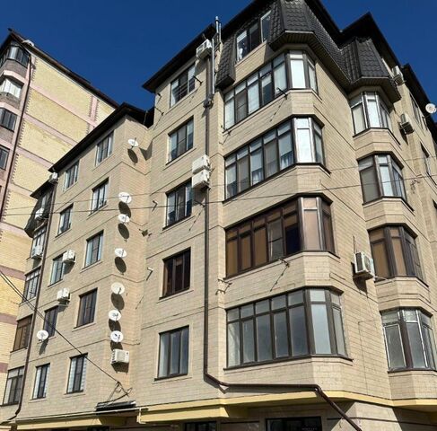 торговое помещение р-н Кировский фото