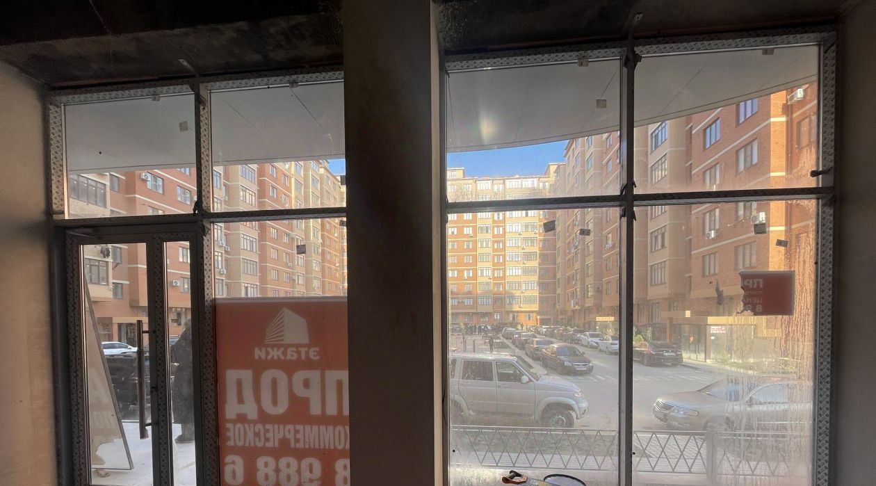 торговое помещение г Каспийск ул Магомедали Магомеджанова фото 4