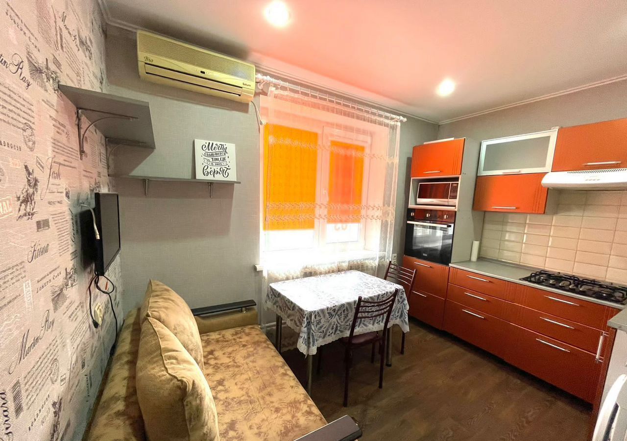 квартира г Ростов-на-Дону р-н Советский ул 2-я Краснодарская 145/3 фото 6