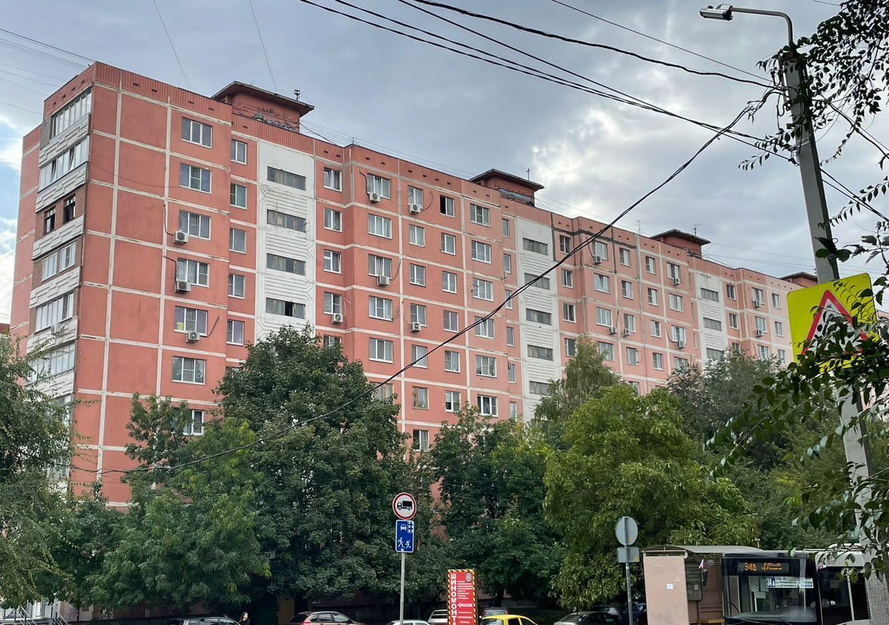 квартира г Ростов-на-Дону р-н Советский ул 2-я Краснодарская 145/3 фото 11