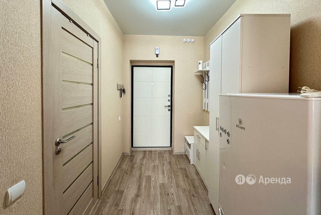 квартира г Новосибирск ул Титова 232/1 Площадь Маркса фото 8