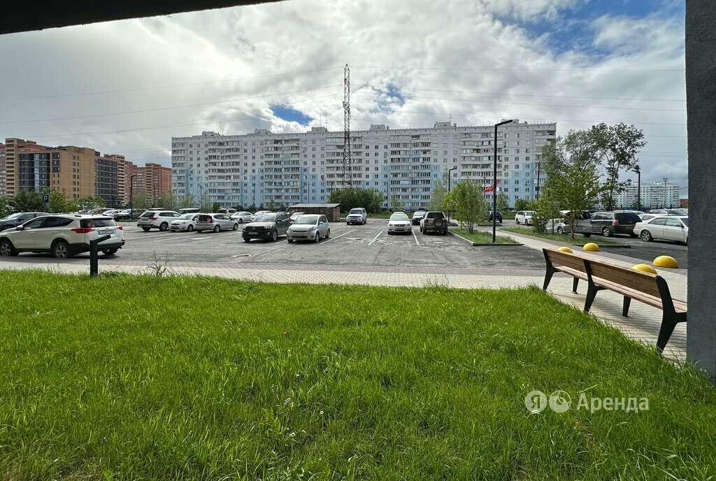 квартира г Новосибирск ул Титова 232/1 Площадь Маркса фото 10