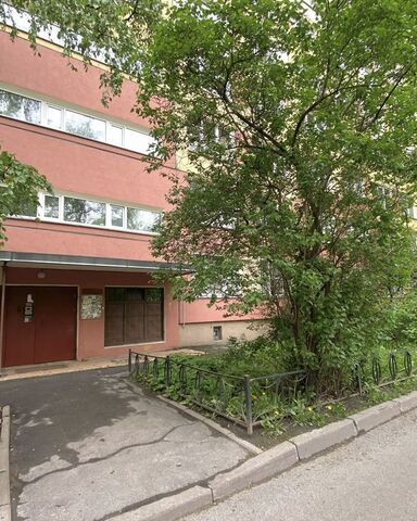 метро Проспект Славы ул Белградская 34к/1 фото