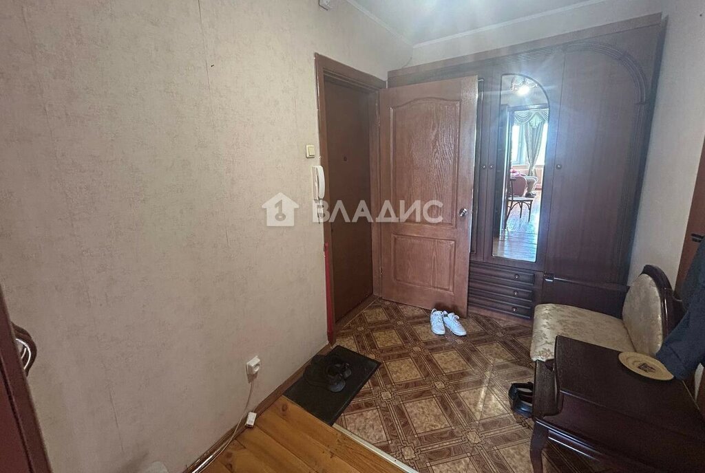 квартира г Раменское ул Красноармейская 5 Раменское фото 13
