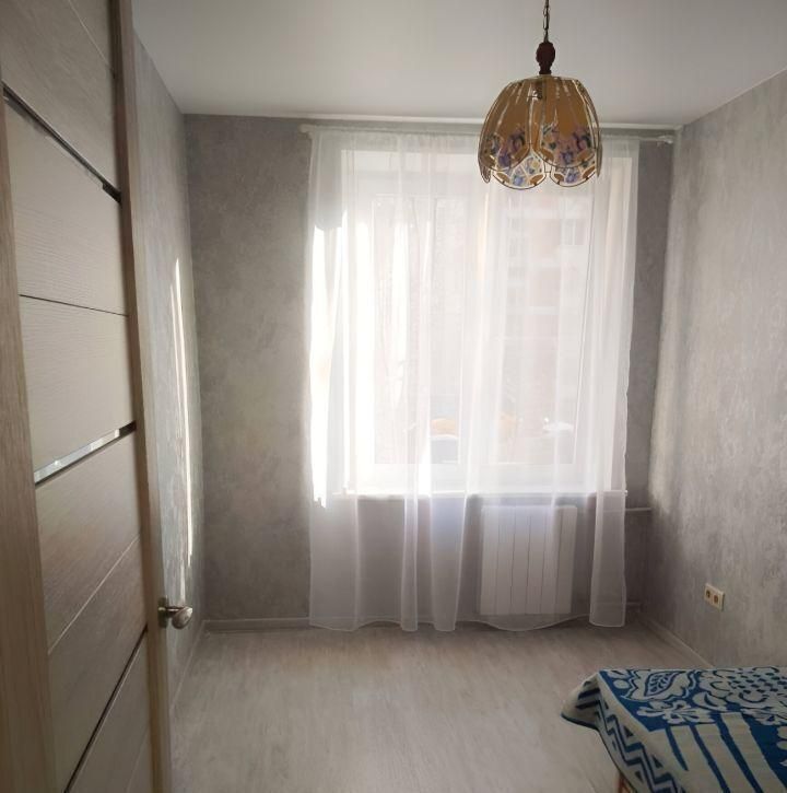 квартира г Москва метро Новогиреево пр-кт Зелёный 71к/2 фото 5