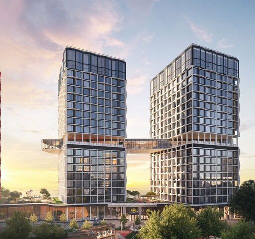 метро Приморская кв-л 10, уч. 12, стр. 2 фото
