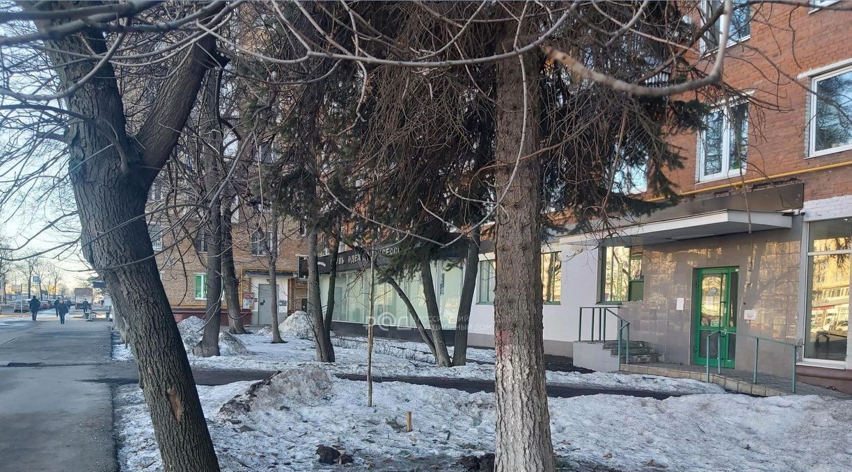 свободного назначения г Москва пр-кт Ленинский 93 Новаторская фото 7