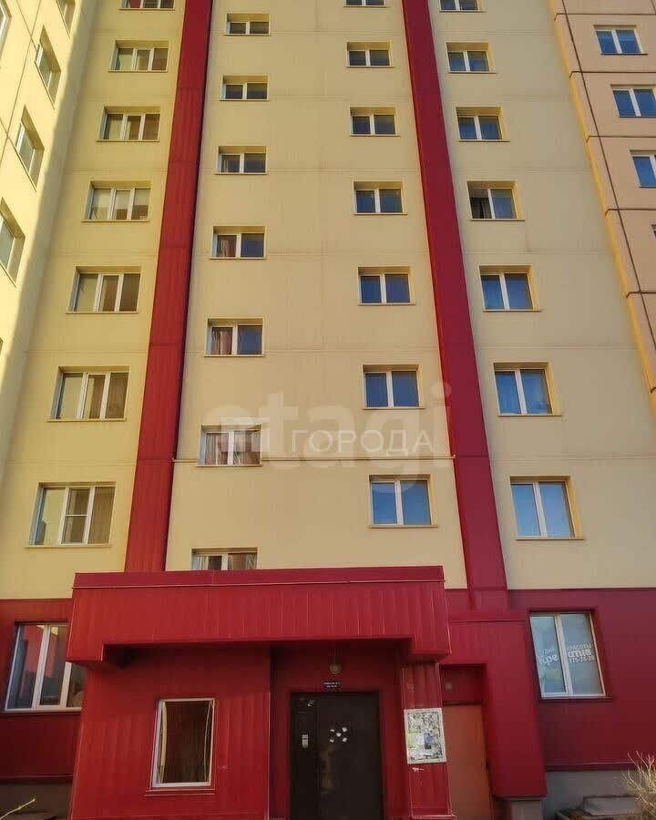 квартира г Новосибирск р-н Октябрьский ул Ключ-Камышенское Плато 13 фото 20