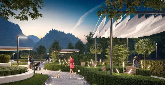 р-н Центральный ул Краснодонская 3 фото
