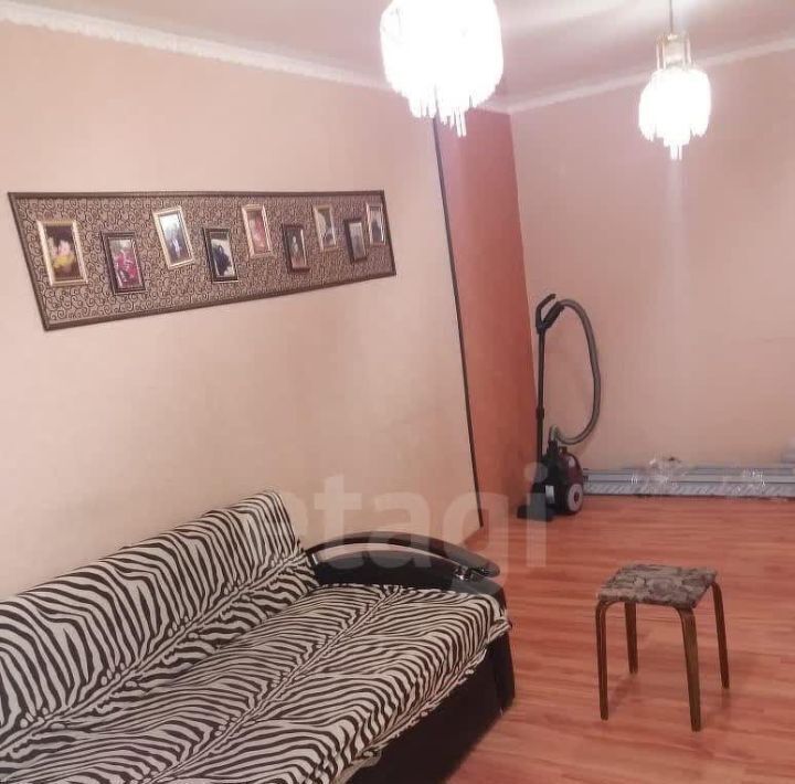 квартира г Казань Яшьлек ул Серова 5 фото 1