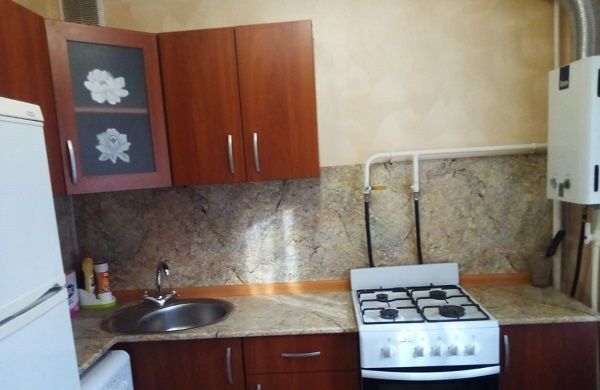 квартира г Таганрог Восточный ул Дзержинского 193 фото 4